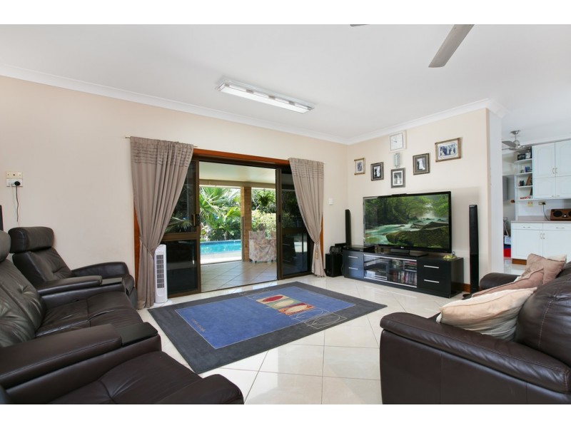 3 Lowrey Close, Gordonvale QLD 4865