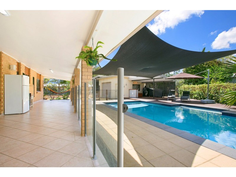 3 Lowrey Close, Gordonvale QLD 4865