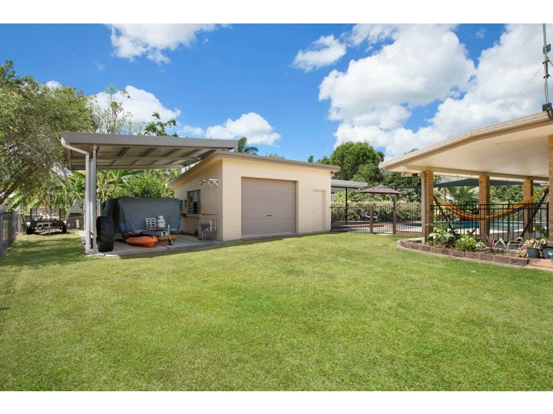3 Lowrey Close, Gordonvale QLD 4865