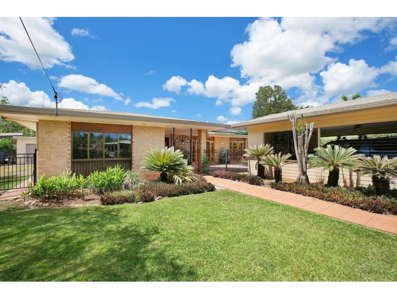 3 Lowrey Close, Gordonvale QLD 4865