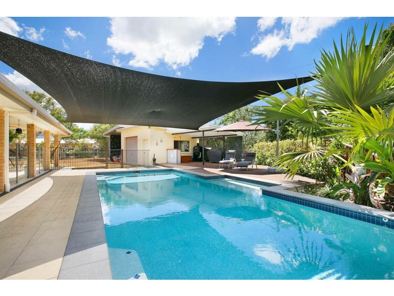 3 Lowrey Close, Gordonvale QLD 4865