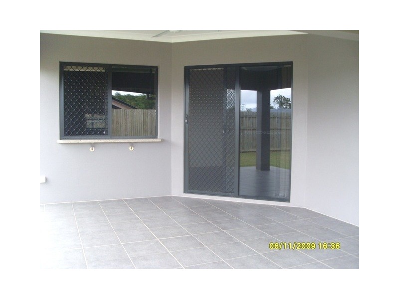 Bentley Park QLD 4869
