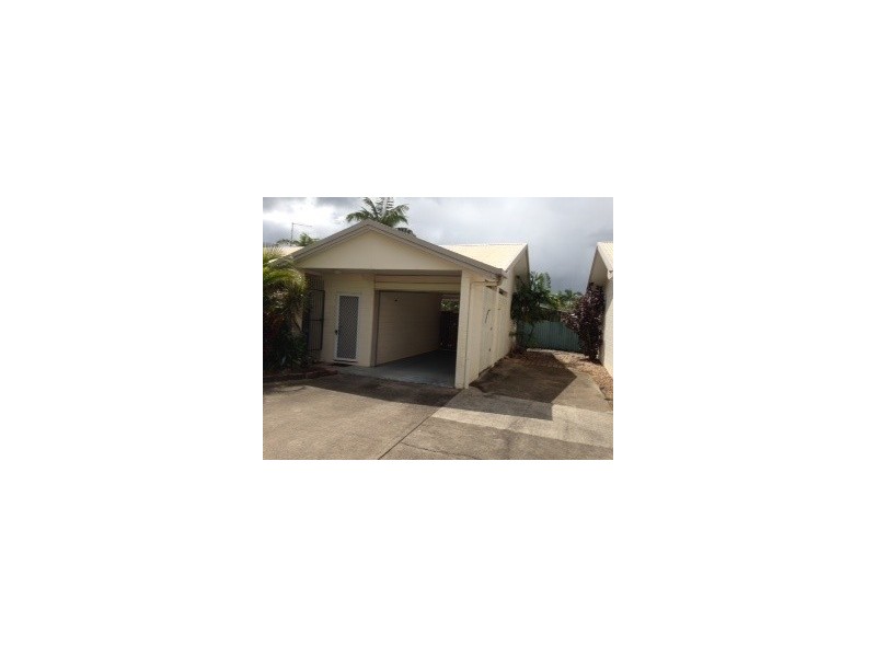 1/4 Farmer Street, Edmonton QLD 4869