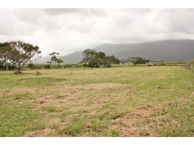 Lot 69 Cowton Road, Gordonvale QLD 4865