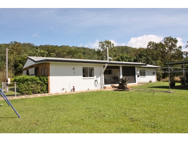 Lot 69 Cowton Road, Gordonvale QLD 4865