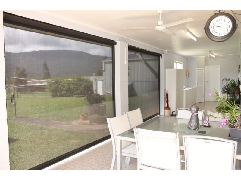 Lot 69 Cowton Road, Gordonvale QLD 4865