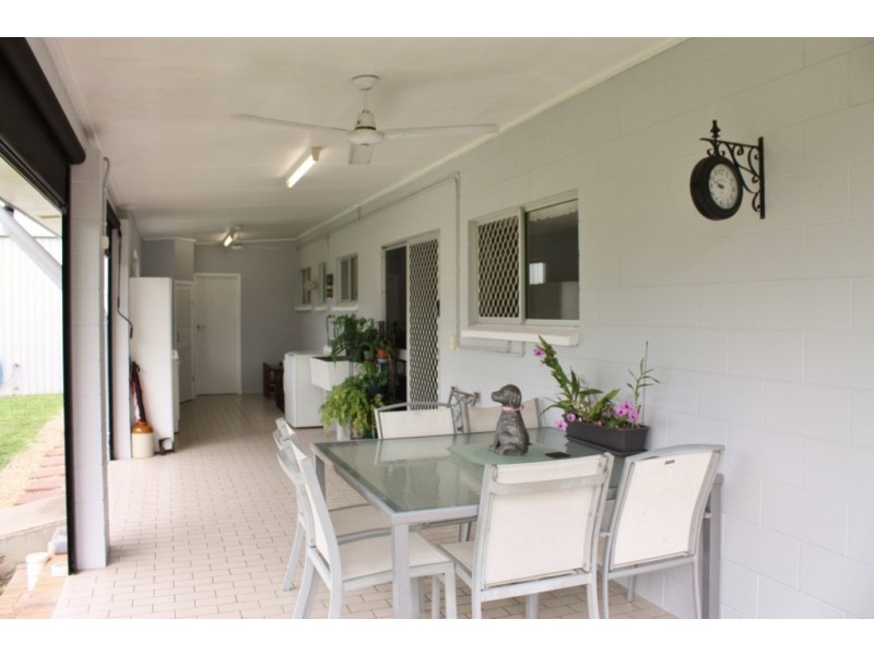 Lot 69 Cowton Road, Gordonvale QLD 4865