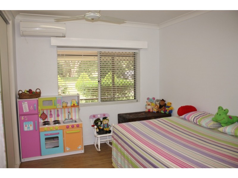 Lot 69 Cowton Road, Gordonvale QLD 4865