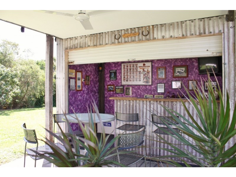 Lot 69 Cowton Road, Gordonvale QLD 4865