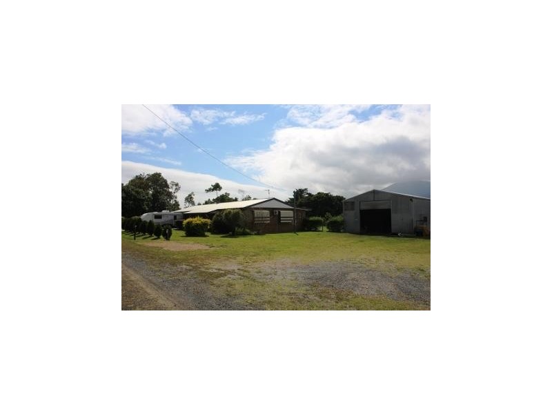 Lot 69 Cowton Road, Gordonvale QLD 4865