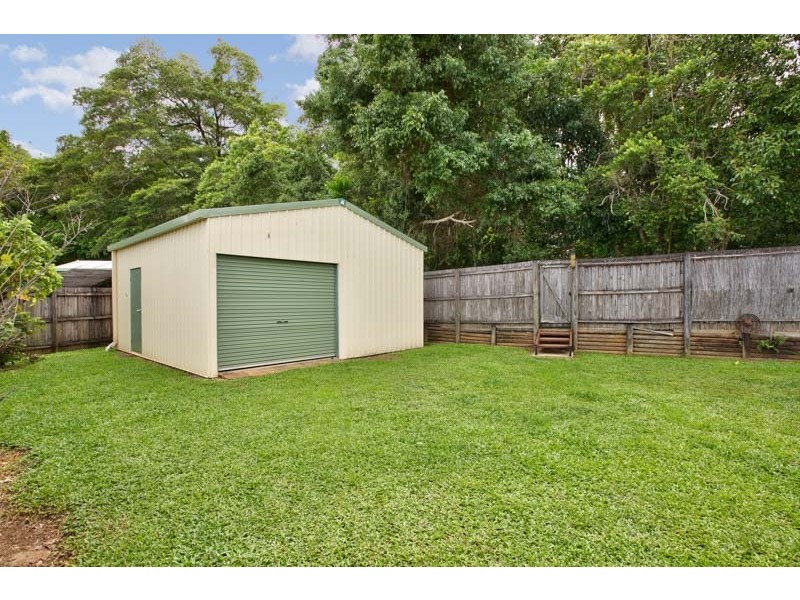 19 Normanby Close, Mount Sheridan QLD 4868