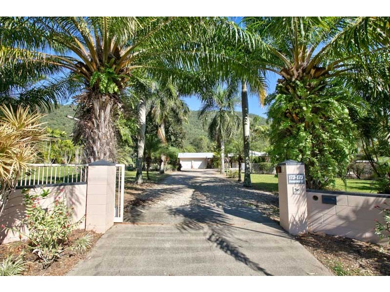 173-175 Dempsey Street, Gordonvale QLD 4865