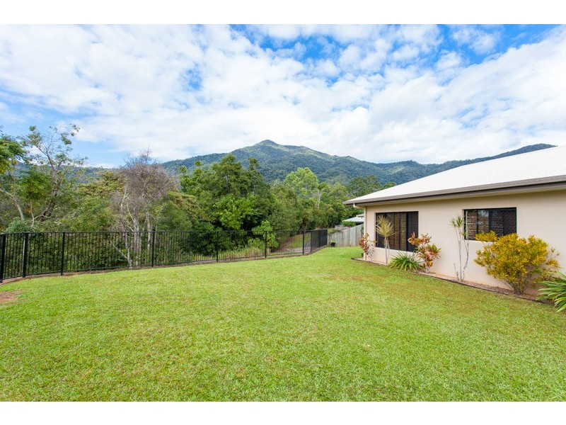 22 Starr Close, Bentley Park QLD 4869