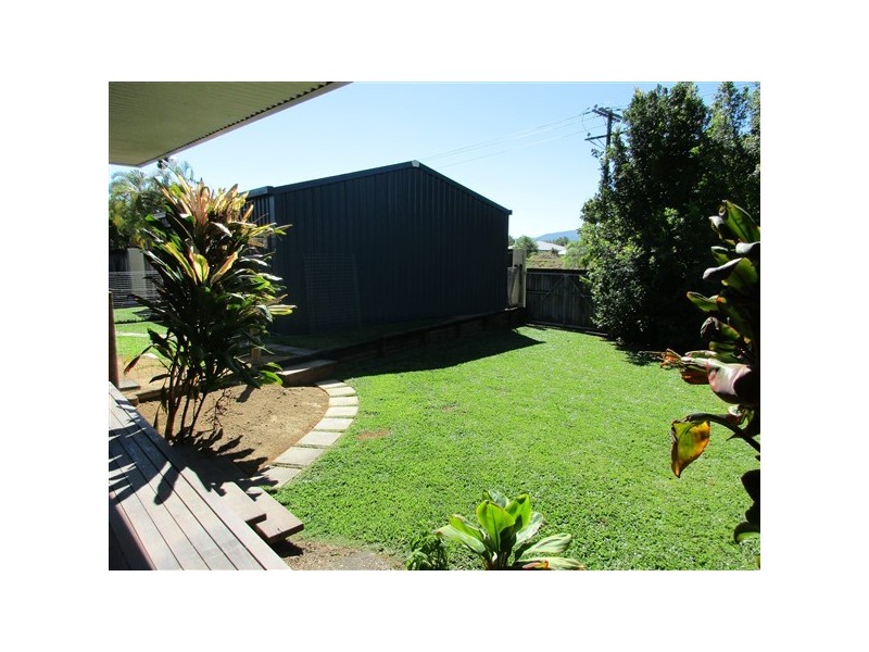 Gordonvale QLD 4865