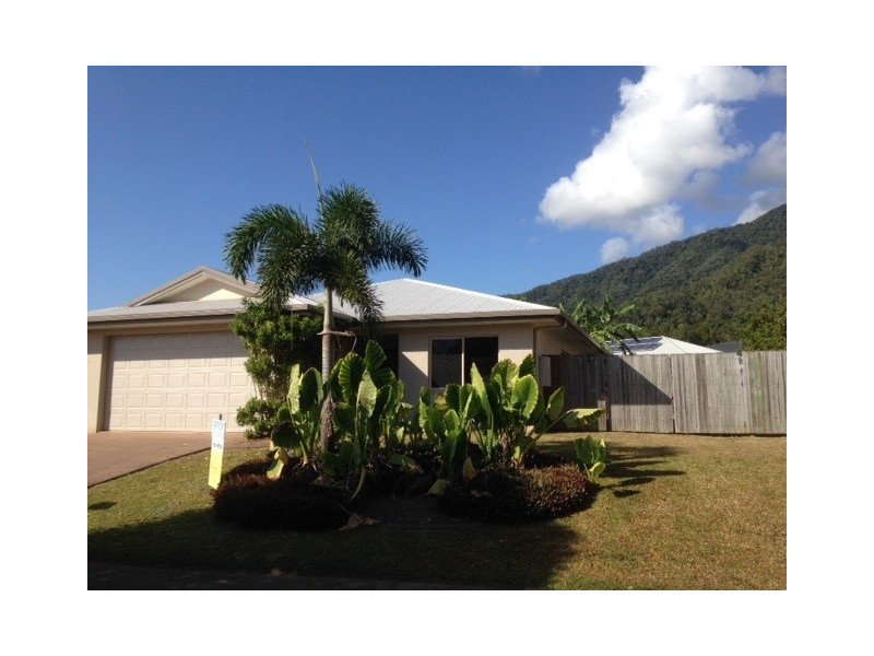 57 Meranti Street, Edmonton QLD 4869