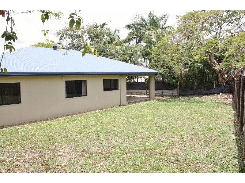4 Elliott Court, Gordonvale QLD 4865