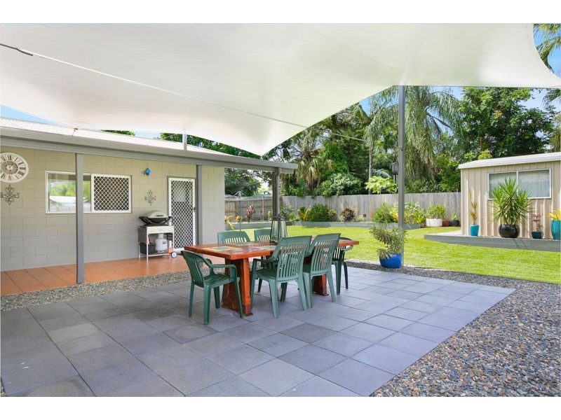 20 Idalia Road, Mount Sheridan QLD 4868