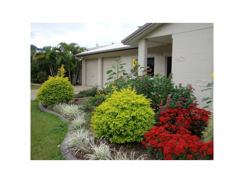 26 Cooktown Road, Edmonton QLD 4869