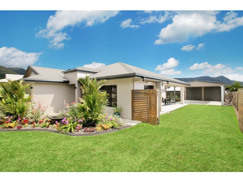 70 Piccone Drive, Edmonton QLD 4869