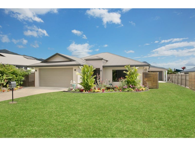 70 Piccone Drive, Edmonton QLD 4869