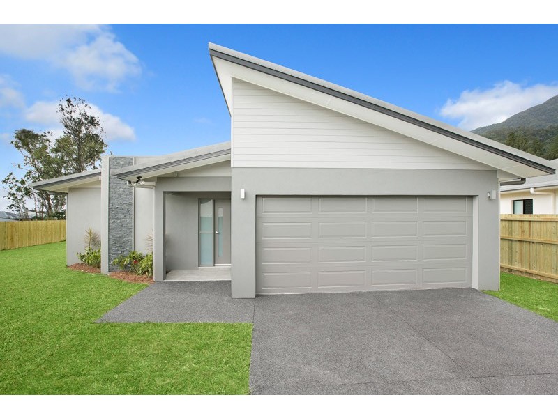 Edmonton QLD 4869