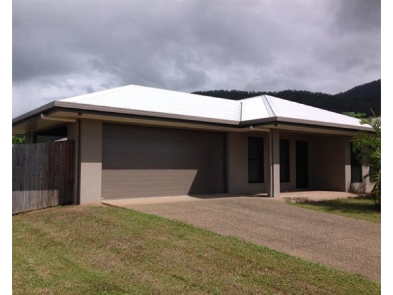 78 Fisher Road, Gordonvale QLD 4865