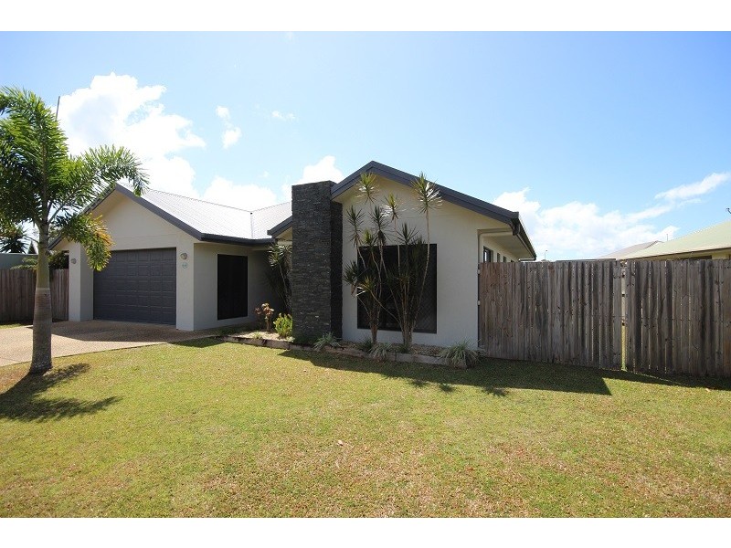 40 Novelli Street, Edmonton QLD 4869