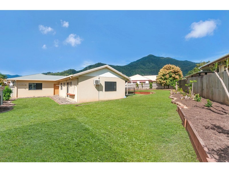 40 Canecutter Road, Edmonton QLD 4869