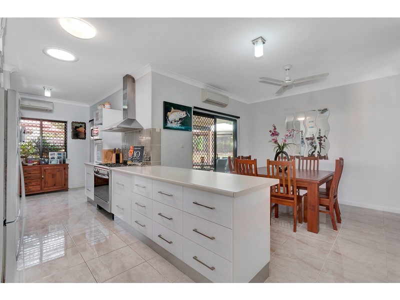 40 Canecutter Road, Edmonton QLD 4869