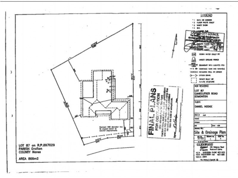 40 Canecutter Road, Edmonton QLD 4869