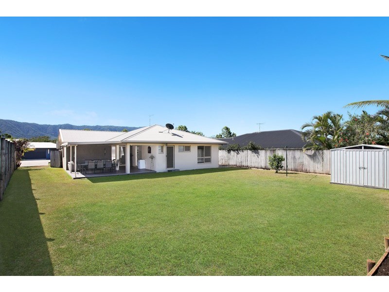 90 Piccone Drive, Edmonton QLD 4869