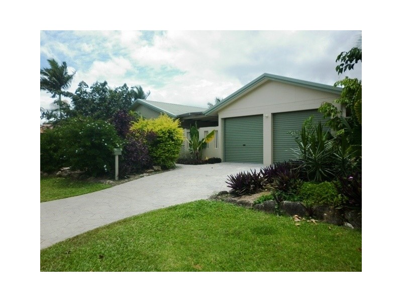 26 Accatino Street, Edmonton QLD 4869