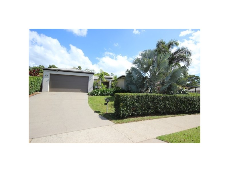 76 Cooktown Road, Edmonton QLD 4869