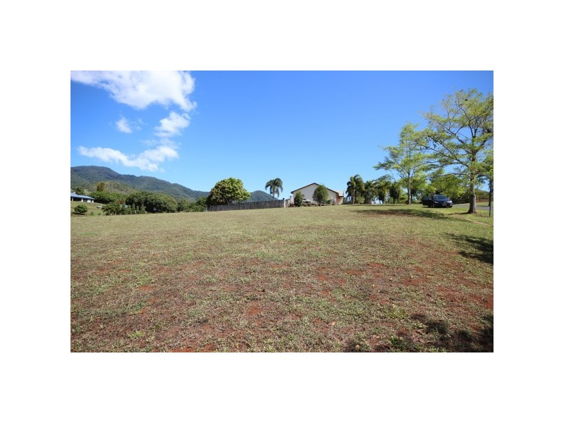 Lot 193 Licence Street, Goldsborough QLD 4865