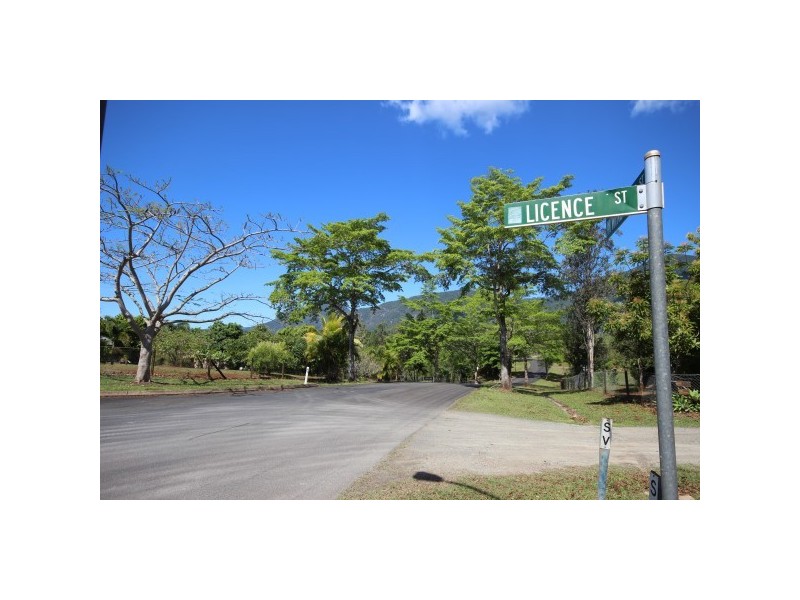 Lot 193 Licence Street, Goldsborough QLD 4865