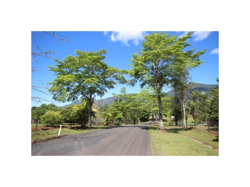 Lot 193 Licence Street, Goldsborough QLD 4865