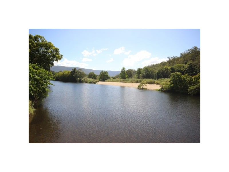 Lot 193 Licence Street, Goldsborough QLD 4865