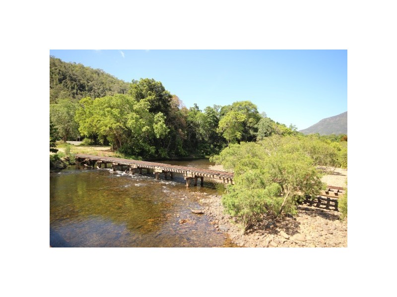 Lot 193 Licence Street, Goldsborough QLD 4865