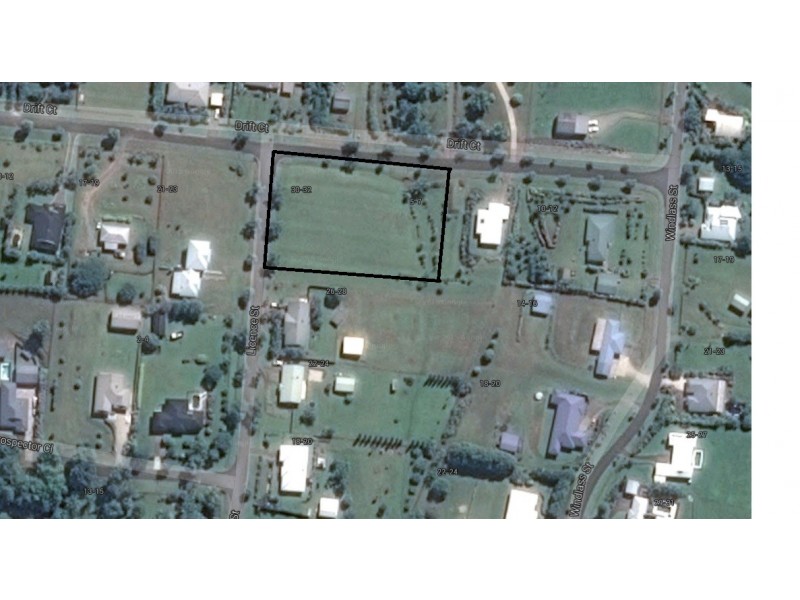 Lot 193 Licence Street, Goldsborough QLD 4865