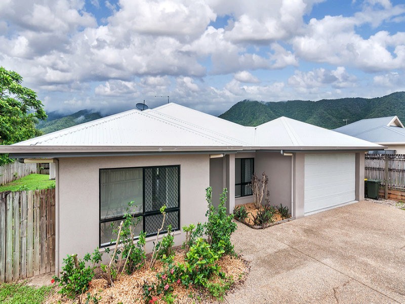 17 Boyce Street, Bentley Park QLD 4869