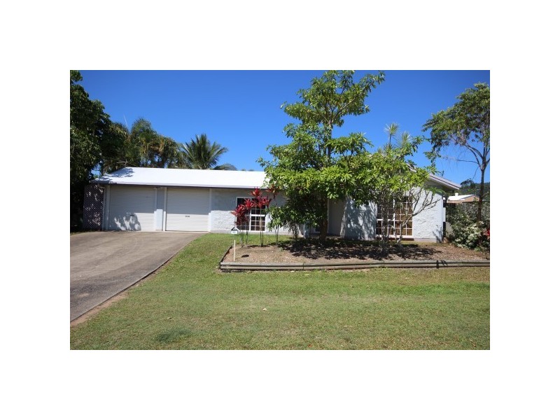 59 Trafalgar Road, Mount Sheridan QLD 4868