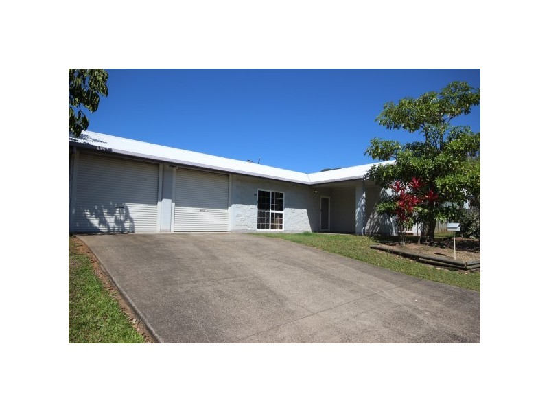 59 Trafalgar Road, Mount Sheridan QLD 4868