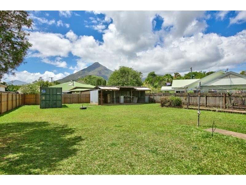 27 Riverstone Road, Gordonvale QLD 4865