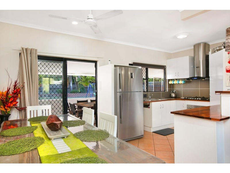 71 Barnard Drive, Mount Sheridan QLD 4868