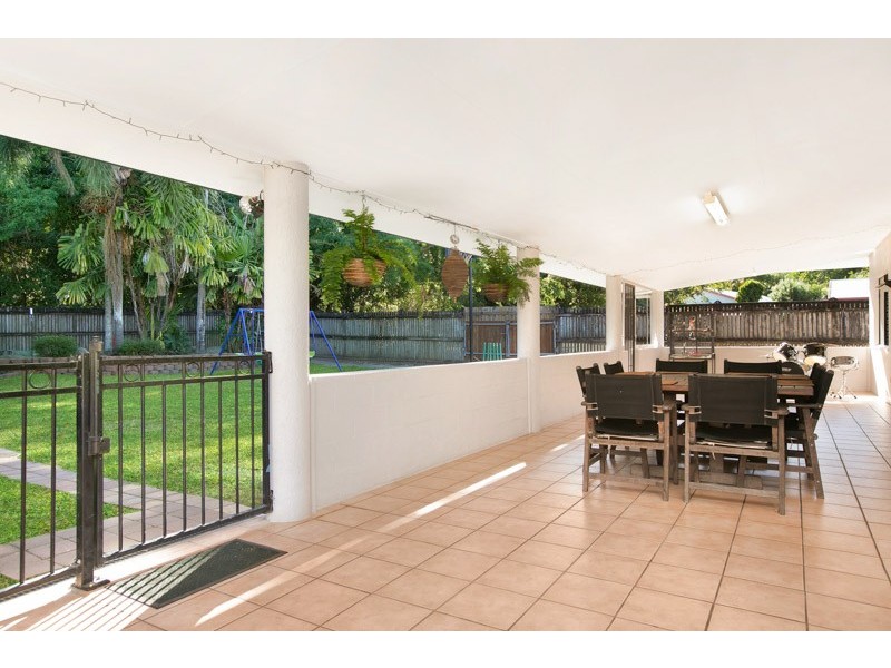 71 Barnard Drive, Mount Sheridan QLD 4868