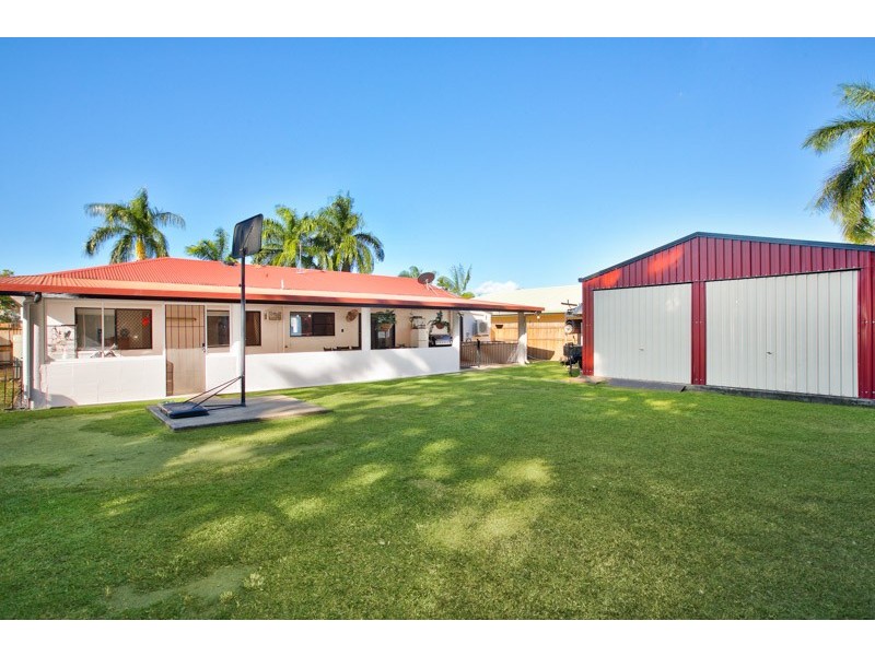 71 Barnard Drive, Mount Sheridan QLD 4868