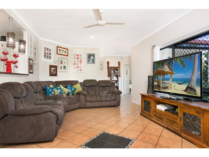 71 Barnard Drive, Mount Sheridan QLD 4868