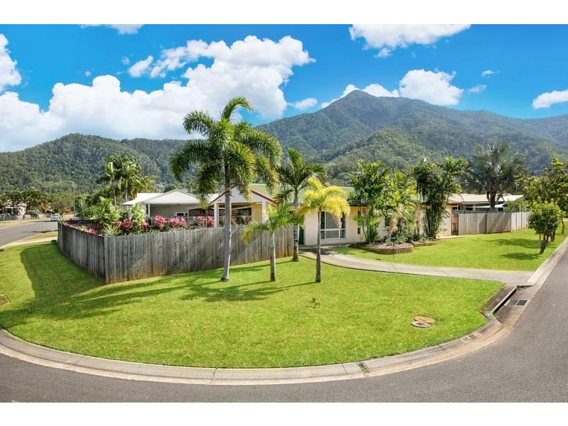 27 Cooktown Road, Edmonton QLD 4869