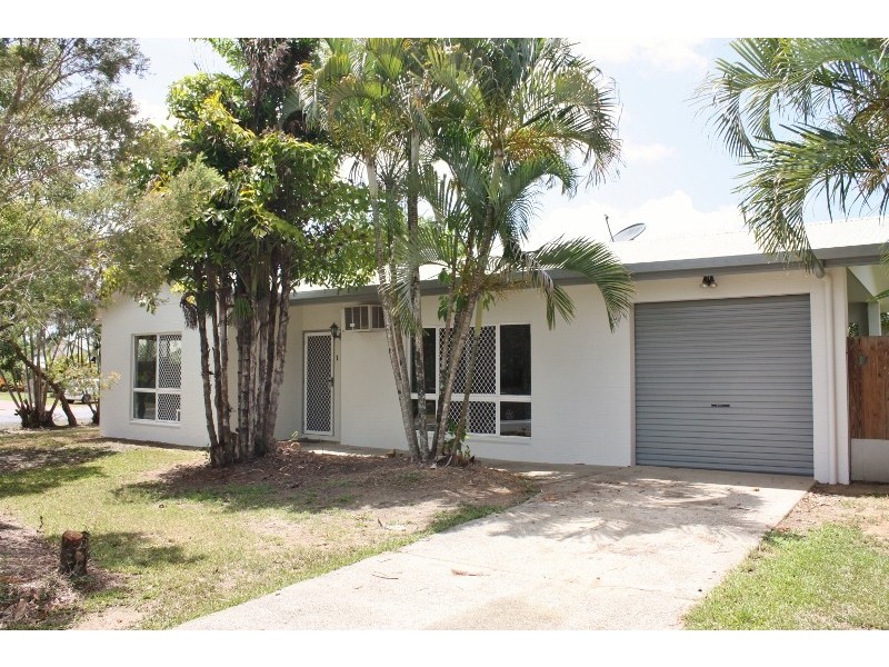 53 FISHER ROAD, Gordonvale QLD 4865