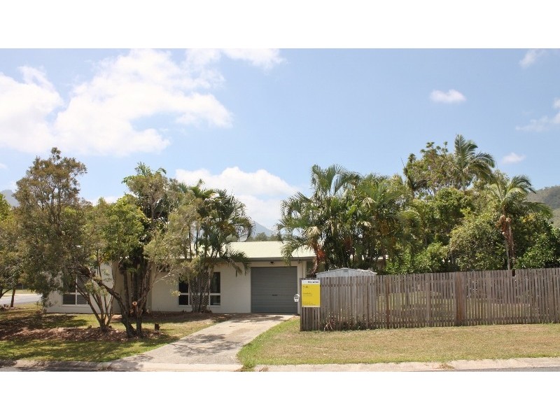 53 FISHER ROAD, Gordonvale QLD 4865